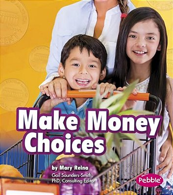 Make Money Choices-..