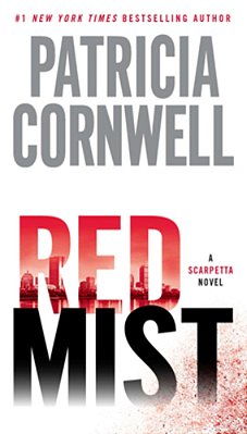 Red Mist: Scarpetta (Book 19)-..
