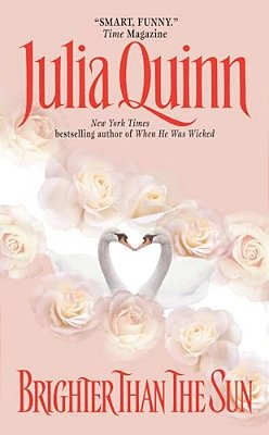 Brighter Than The Sun-..