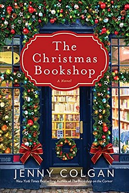 The Christmas Bookshop-..