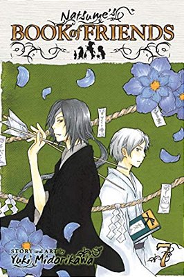 Natsume's Book Of Friends, Vol. 7-..