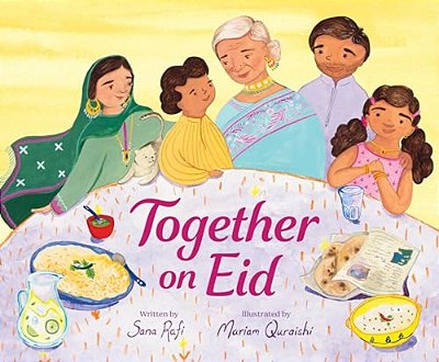 Together On Eid-..
