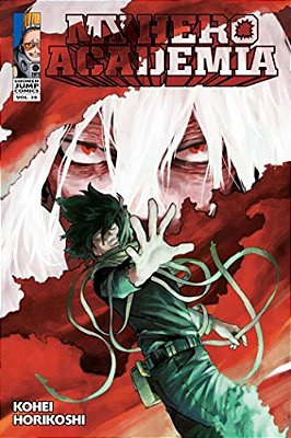 My Hero Academia, Vol. 28-..