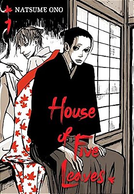 House Of Five Leaves, Vol. 1-..