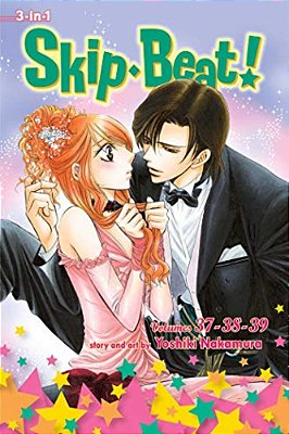 Skip-Beat!, (3-In-1 Edition), Vol. 13-..