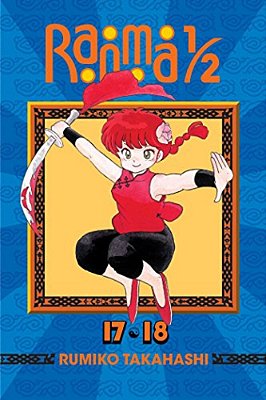 Ranma 1/2 (2-In-1 Edition), Vol. 9-..