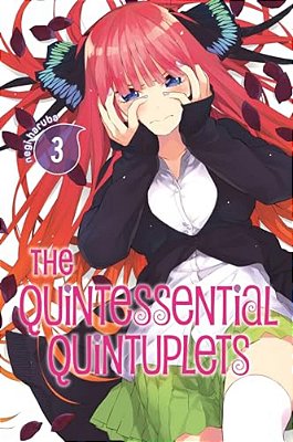 The Quintessential Quintuplets 3-..