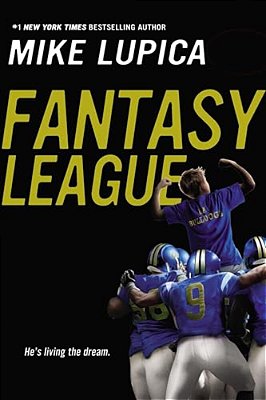 Fantasy League-..