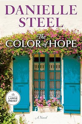 The Color Of Hope-..