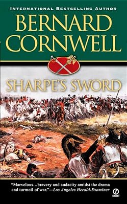 Sharpe's Sword-..