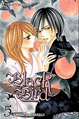 Black Bird, Volume 5-..
