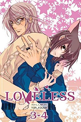 Loveless, Vol. 2 (2-In-1 Edition)-..