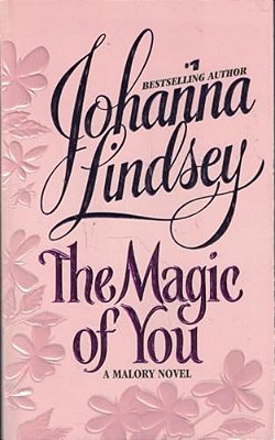 The Magic Of You-..