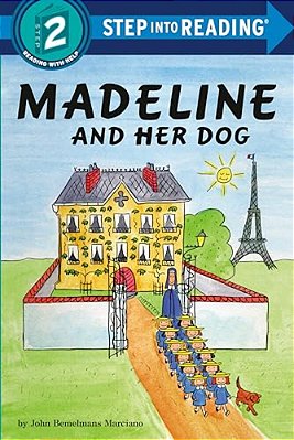 Madeline And Her Dog-..