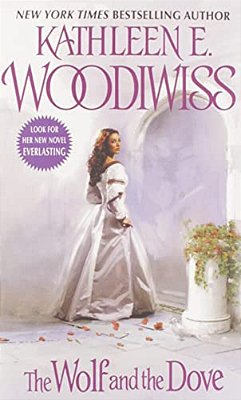 The Wolf And The Dove-..