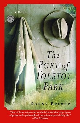 The Poet Of Tolstoy Park-..