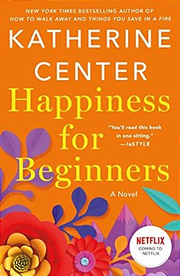 Happiness For Beginners-..