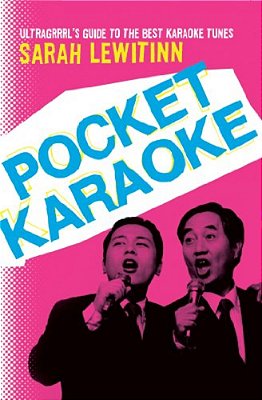 Pocket Karaoke-..