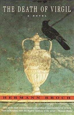 Death Of Virgil-..