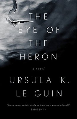 The Eye Of The Heron-..
