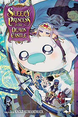Sleepy Princess In The Demon Castle, Vol. 5-..