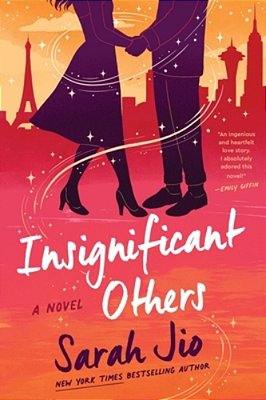 Insignificant Others-..