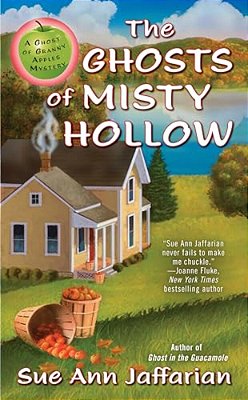 The Ghosts Of Misty Hollow-..