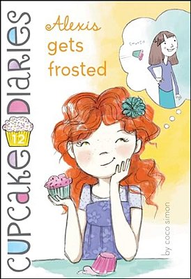 Alexis Gets Frosted-..