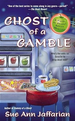 Ghost Of A Gamble-..
