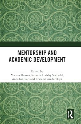 Mentorship And Academic Development-..