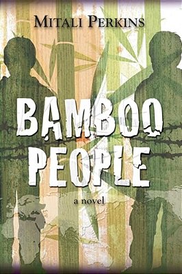 Bamboo People-..