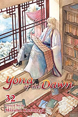 Yona Of The Dawn, Vol. 32-..