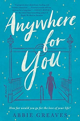 Anywhere For You-..