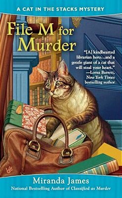 File M For Murder-..