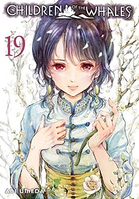 Children Of The Whales, Vol. 19-..