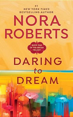 Daring To Dream-..