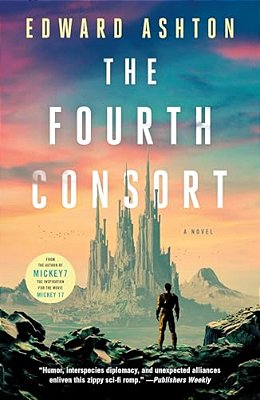 The Fourth Consort-..
