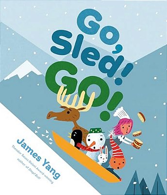 Go, Sled! GO!-..