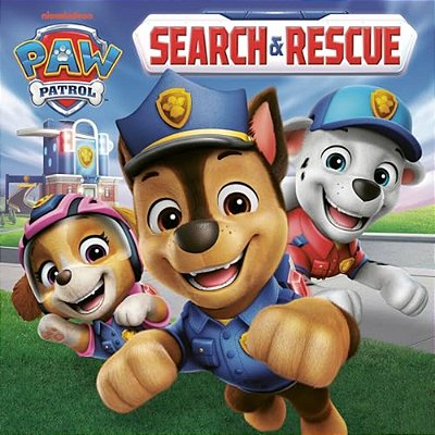 Search & Rescue (Paw Patrol)-..