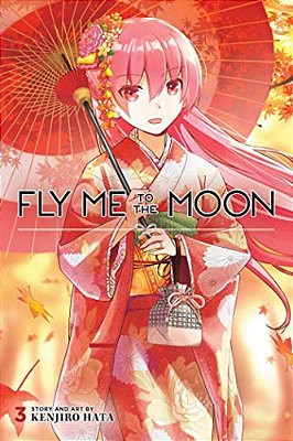 Fly Me To The Moon, Vol. 3-..