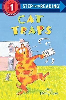 Cat Traps-..