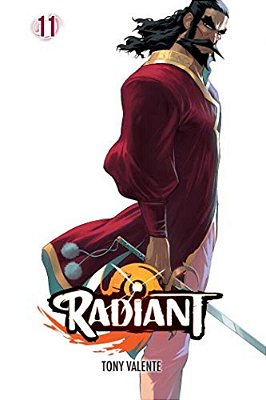 Radiant, Vol. 11-..