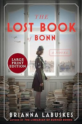 The Lost Book Of Bonn-..