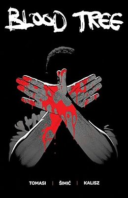 Blood Tree-..