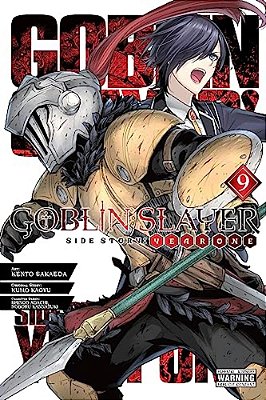 Goblin Slayer Side Story: Year One, Vol. 9 (Manga)-..