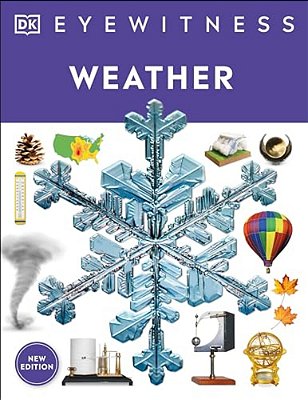 Eyewitness Weather-..