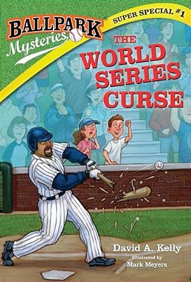 The World Series Curse-..