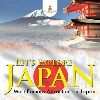 Let's Explore Japan (Most Famous Attractions In Japan)-..