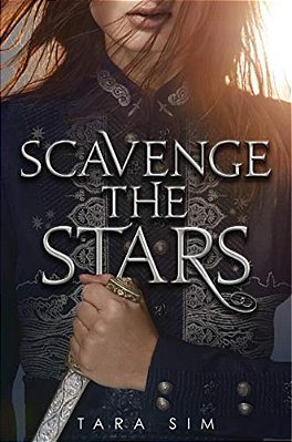 Scavenge The Stars-..