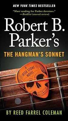 Robert B. Parker's The Hangman's Sonnet-..